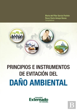 Bertrand.pt - Principios E Instrumentos De Evitación Del Daño Ambiental