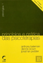 Princípios e Prática das Psicoterapias