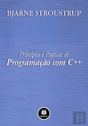 Princípios e Prática de Programação com C++