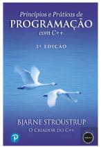 Princípios e Práticas de Programação com C++