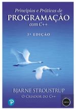 Princípios e Práticas de Programação com C++
