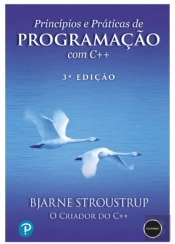 Princípios e Práticas de Programação com C++