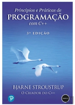 Bertrand.pt - Princípios e Práticas de Programação com C++