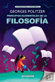 Principios Elementales De La Filosofia