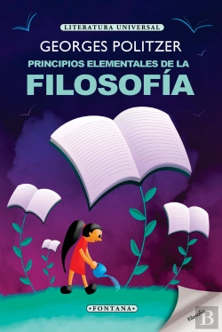 Bertrand.pt - Principios Elementales De La Filosofia