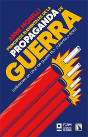 Principios Elementales De La Propaganda De Guerra