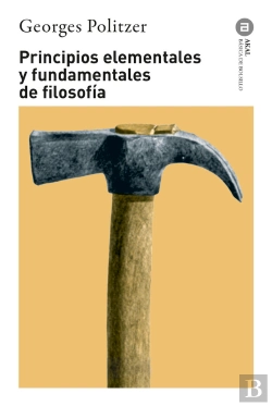 Bertrand.pt - Principios Elementales Y Fundamentales De Filosofia