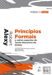 Princípios Formais e Outros Aspectos da Teoria Discursiva do Direito