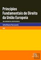 Princípios Fundamentais de Direito da União Europeia