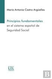 Principios Fundamentales En El Sistema Español De Seguridad Social