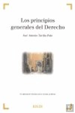 Bertrand.pt - Principios Generales Del Derecho