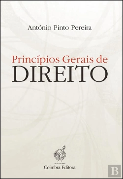 Bertrand.pt - Princípios Gerais de Direito