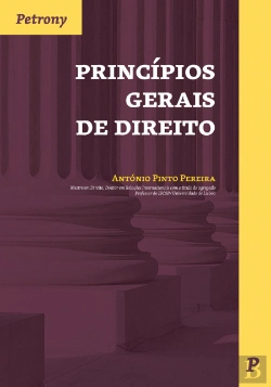 Bertrand.pt - Princípios Gerais de Direito