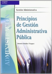 Principios Gestion Administrativa Publica Gm 04 Cfparvar12cf