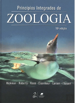 Bertrand.pt - Princípios Integrados de Zoologia