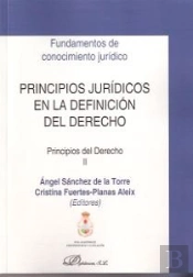 Principios Jurídicos En La Definición Del Derecho