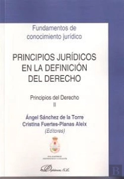 Bertrand.pt - Principios Jurídicos En La Definición Del Derecho