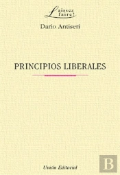 Principios Liberales