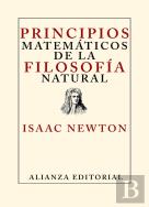 Principios Matematicos De La Filosofia Natural
