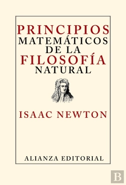 Bertrand.pt - Principios Matematicos De La Filosofia Natural