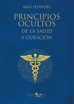 Bertrand.pt - Principios Ocultos De La Salud Y Curacion