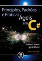 Princípios, Padrões e Práticas Ágeis em C#