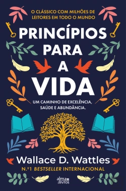 Bertrand.pt - Princípios Para A Vida