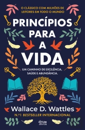 Princípios Para A Vida