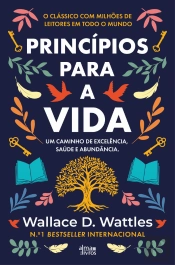 Princípios para a Vida