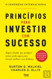 Princípios para Investir com Sucesso