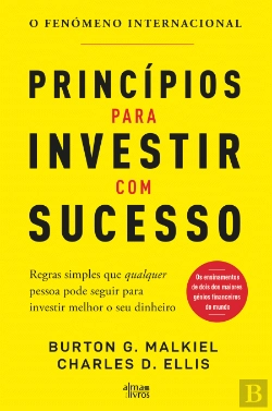 Bertrand.pt - Princípios para Investir com Sucesso