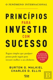 Princípios Para Investir Com Sucesso