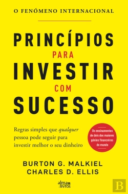 Bertrand.pt - Princípios Para Investir Com Sucesso