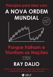 Princípios para Lidar com a Nova Ordem Mundial
