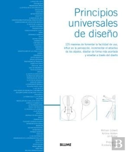 Bertrand.pt - Principios Universales De Diseño (2020)