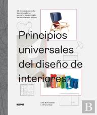 Principios Universales Del Diseño De Interiores