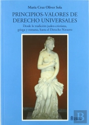 Principios-Valores De Derecho Universales
