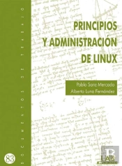 Principios Y Administración De Linux