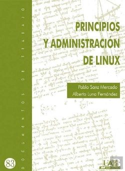 Bertrand.pt - Principios Y Administración De Linux