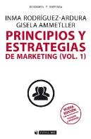 Principios Y Estrategias De Marketing (Vol. 1)