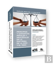 Principios Y Garantias Penales Y Procesales En La Doctrina D
