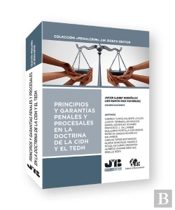 Bertrand.pt - Principios Y Garantias Penales Y Procesales En La Doctrina D