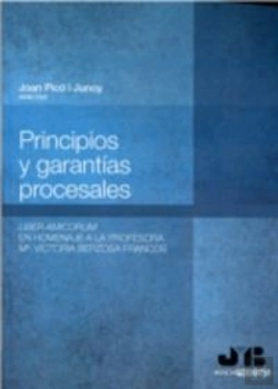Bertrand.pt - Principios Y Garantías Procesales.