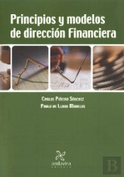 Principios Y Modelos De Direccion Financiera