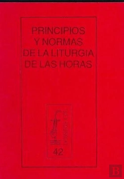 Bertrand.pt - Principios Y Normas De La Liturgia De Las Horas
