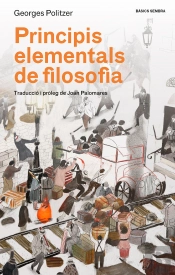 Principis Elementals De Filosofia