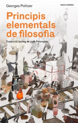 Bertrand.pt - Principis Elementals De Filosofia
