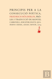 Principis Per A La Consecució Poètica