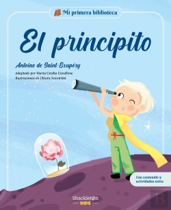 Bertrand.pt - Principito,El