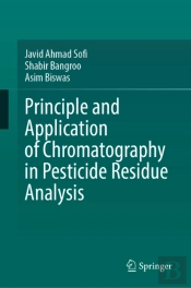 Principle And Application Of Chromatography In Pesticide Residue Analysis
